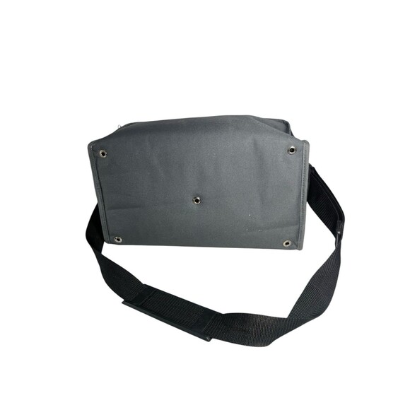 Storage Shoulder Travel Bag Case for Phillips Respironics System One CPAP - Picture 3 of 12